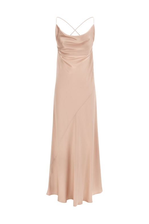 'Farro' dress Pink