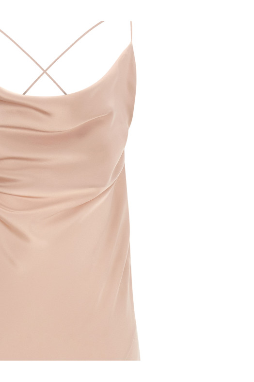 'Farro' dress Pink