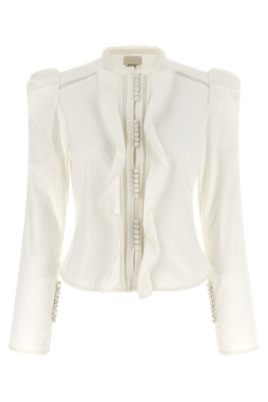 'Calina' shirt White