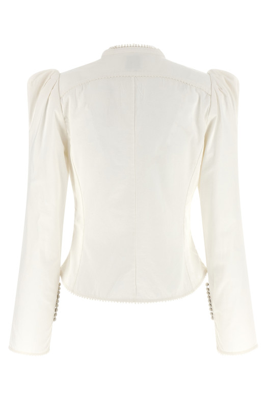 'Calina' shirt White