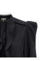 'Calina' shirt Black