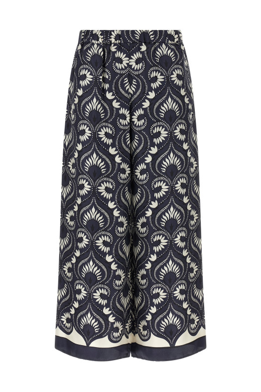 'WkdOttico' pants Blue