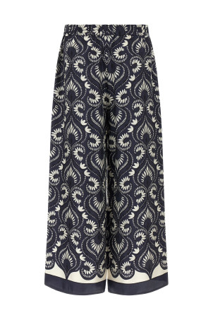 'WkdOttico' pants Blue