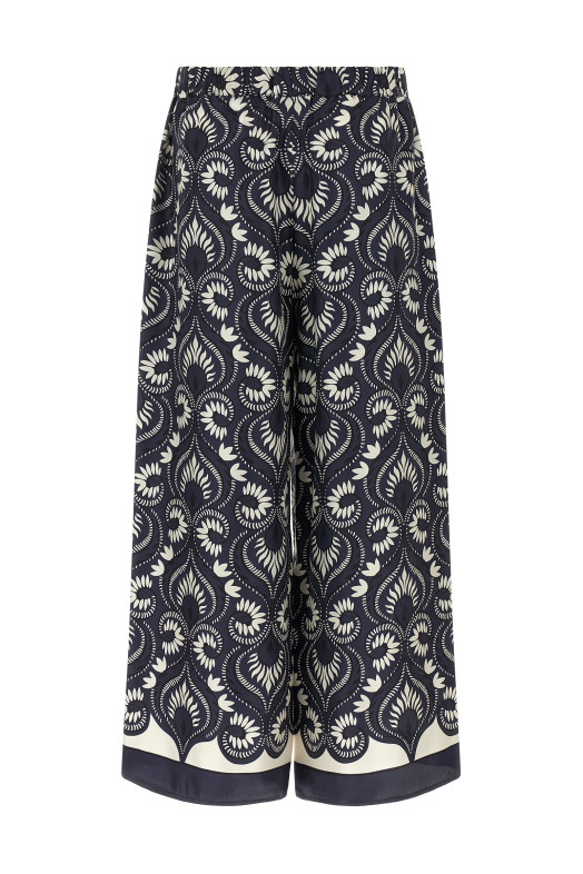 'WkdOttico' pants Blue