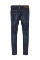 'Skater' jeans Blue