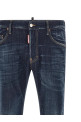 'Skater' jeans Blue