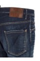 'Skater' jeans Blue