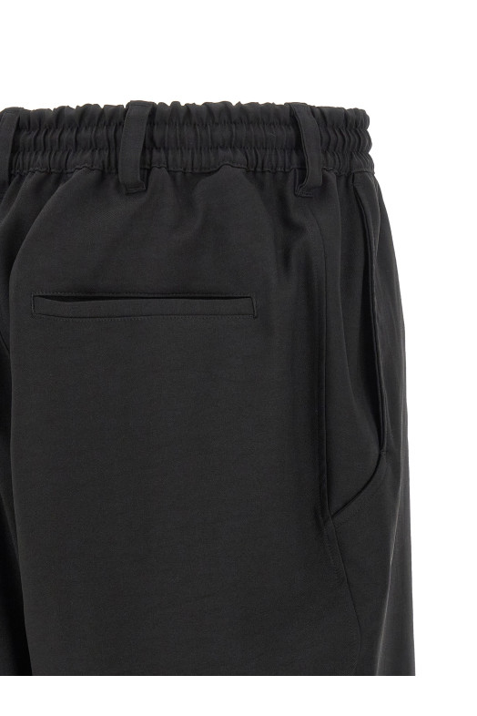 Карго-брюки «Y-3 Sport Uniform» Черный KS7654BLACK