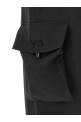 Карго-брюки «Y-3 Sport Uniform» Черный KS7654BLACK