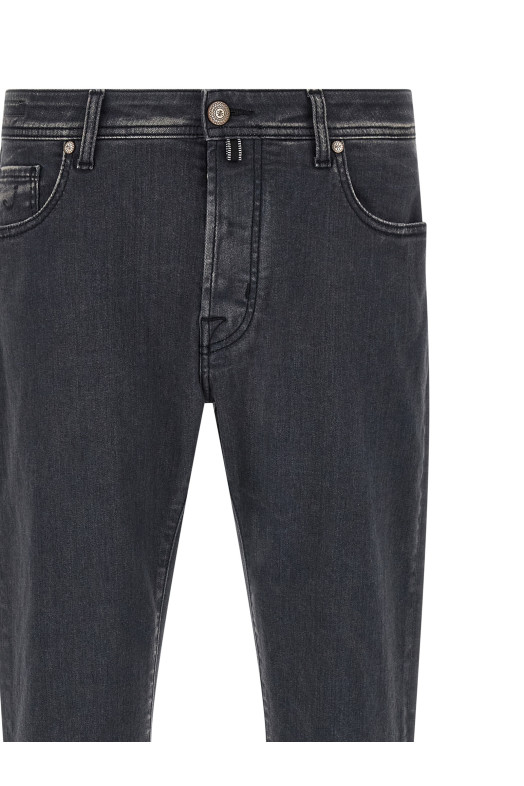 Джинсы «Бард» Серые JUMQE004030S3618S1800D