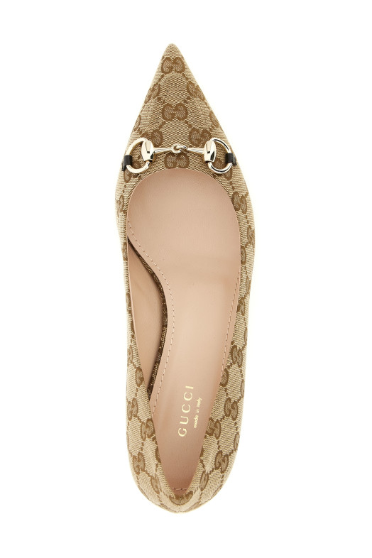 Туфли «Morsetto» Бежевый 853466KY9809744