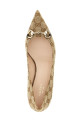 Туфли «Morsetto» Бежевый 853466KY9809744