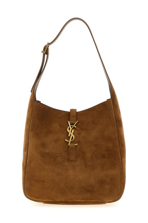 'Le 5 à 7' small shoulder bag Brown