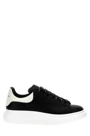 'Larry' sneakers Black-grey