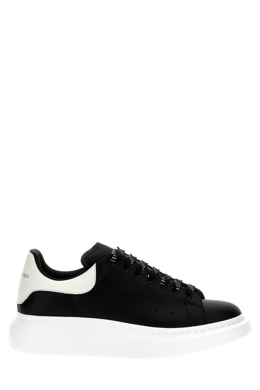 'Larry' sneakers Black-grey