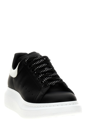 'Larry' sneakers Black-grey