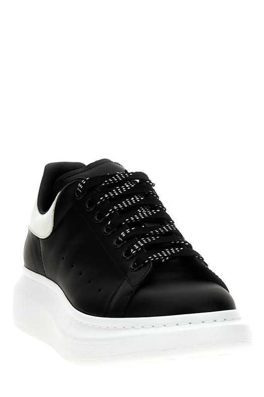 'Larry' sneakers Black-grey