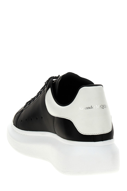 'Larry' sneakers Black-grey
