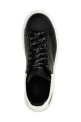 'Larry' sneakers Black-grey
