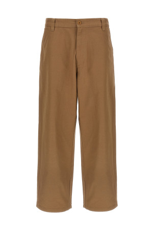 'Brady' pants Beige