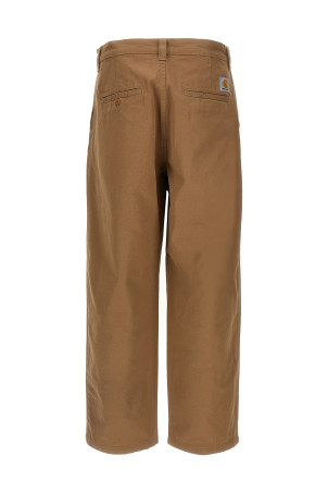 'Brady' pants Beige