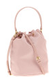 'Prada Duet' bucket bag Pink