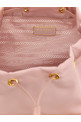 'Prada Duet' bucket bag Pink
