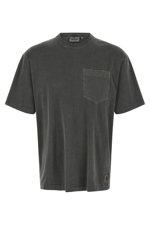 Футболка «Torion Pocket» Черная I03595789B7