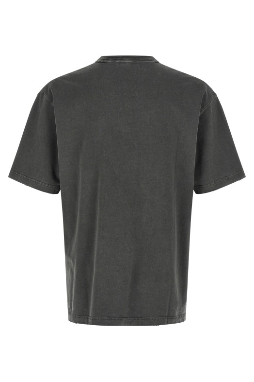 Футболка «Torion Pocket» Черная I03595789B7