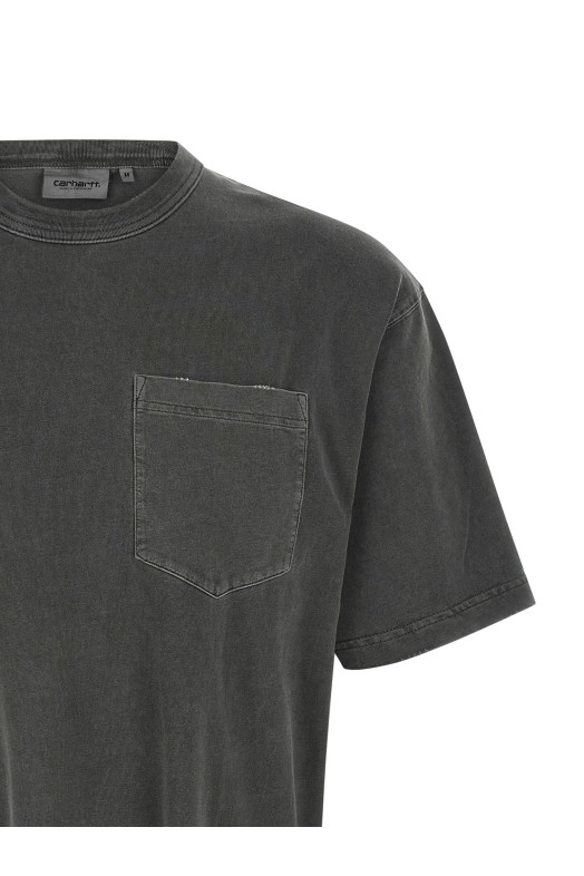 Футболка «Torion Pocket» Черная I03595789B7