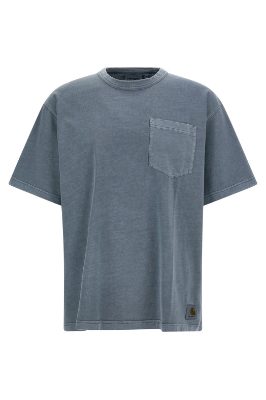 Футболка «Torion Pocket» Синяя I0359573GBB7