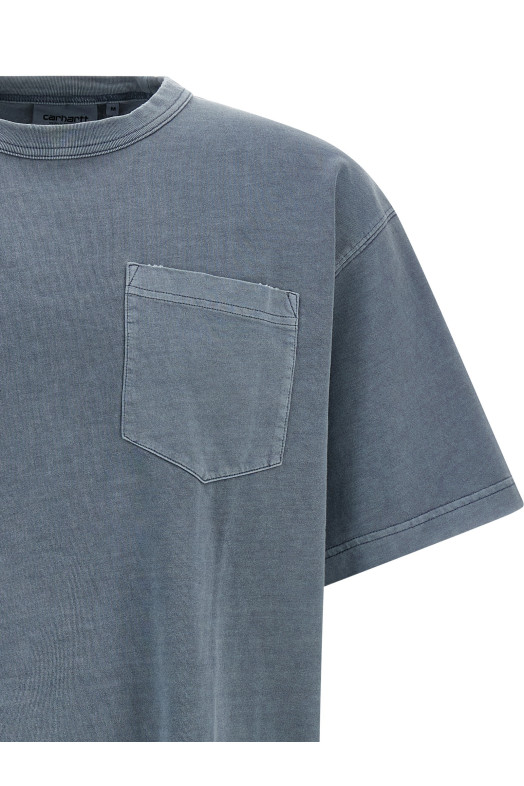 Футболка «Torion Pocket» Синяя I0359573GBB7