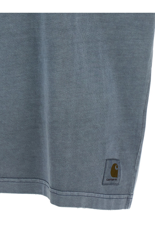 Футболка «Torion Pocket» Синяя I0359573GBB7