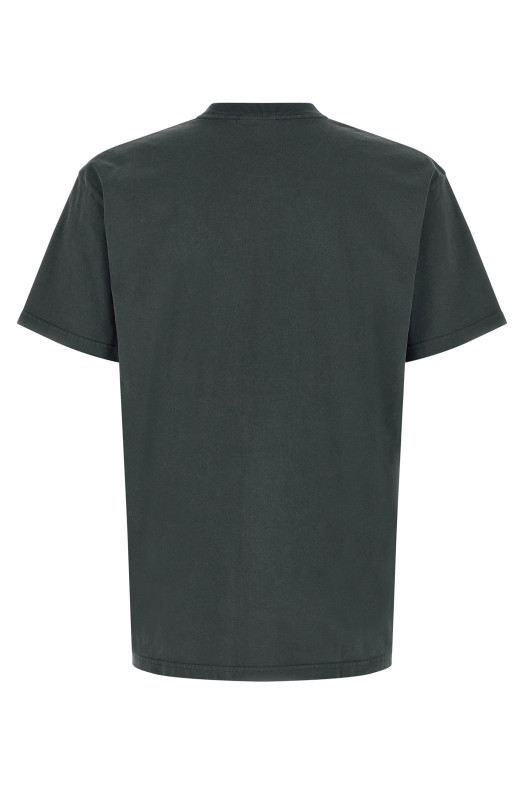 Футболка «Faded Pond Corps» Синяя I036064J060