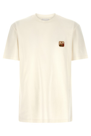 'Hugo' T-shirt White