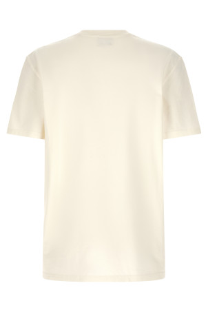 'Hugo' T-shirt White