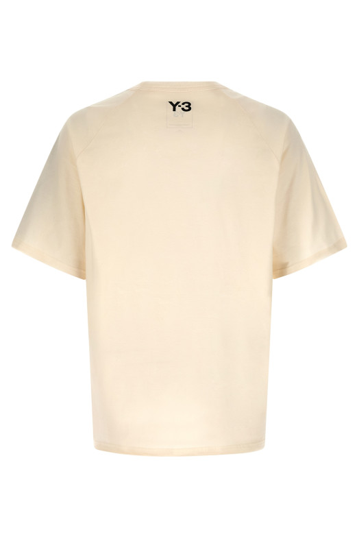 'Y-3' T-shirt White