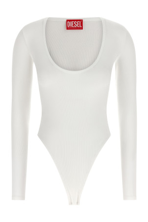 'T-Bodyn' bodysuit White
