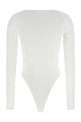 'T-Bodyn' bodysuit White