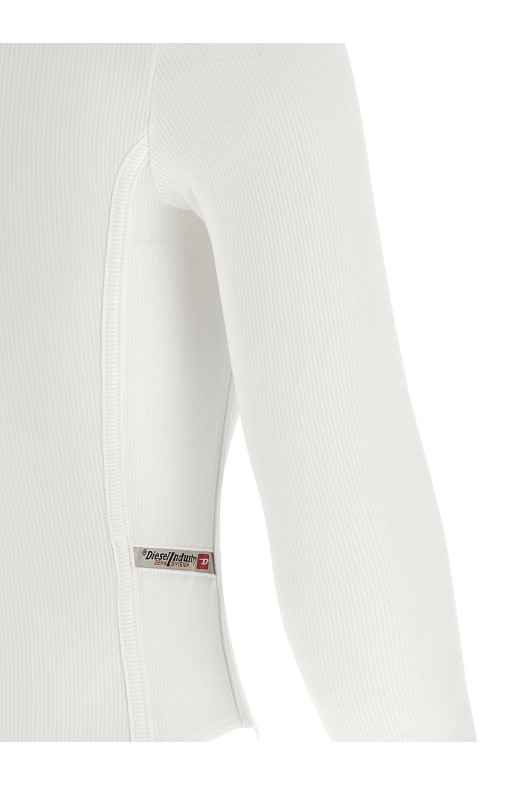 'T-Bodyn' bodysuit White