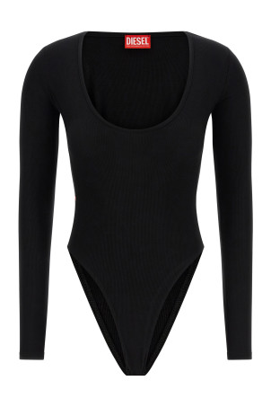 'T-Bodyn' bodysuit Black