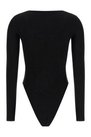 'T-Bodyn' bodysuit Black