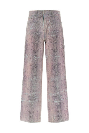 'Winona' jeans Multicolor