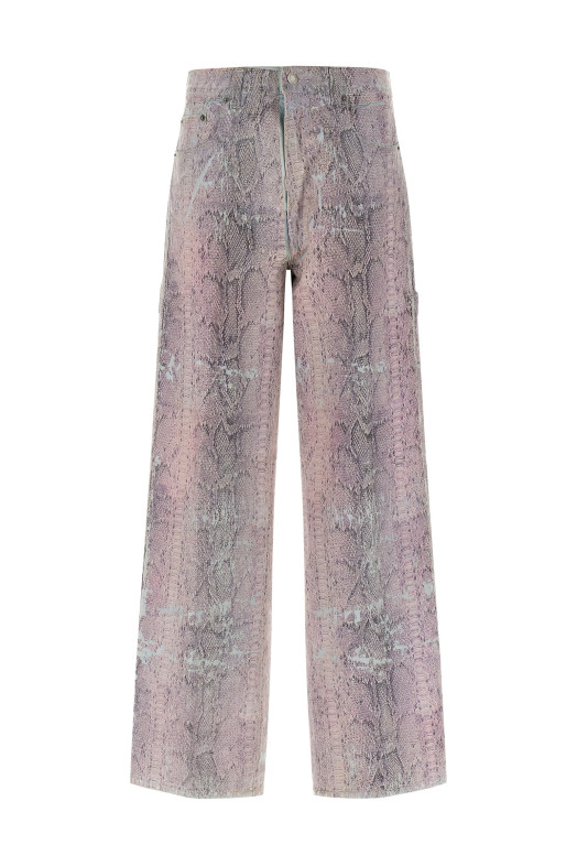 'Winona' jeans Multicolor