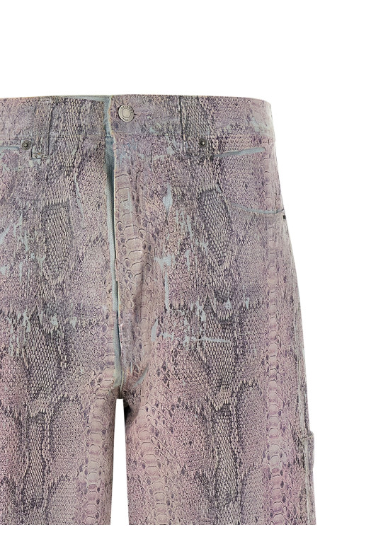 'Winona' jeans Multicolor