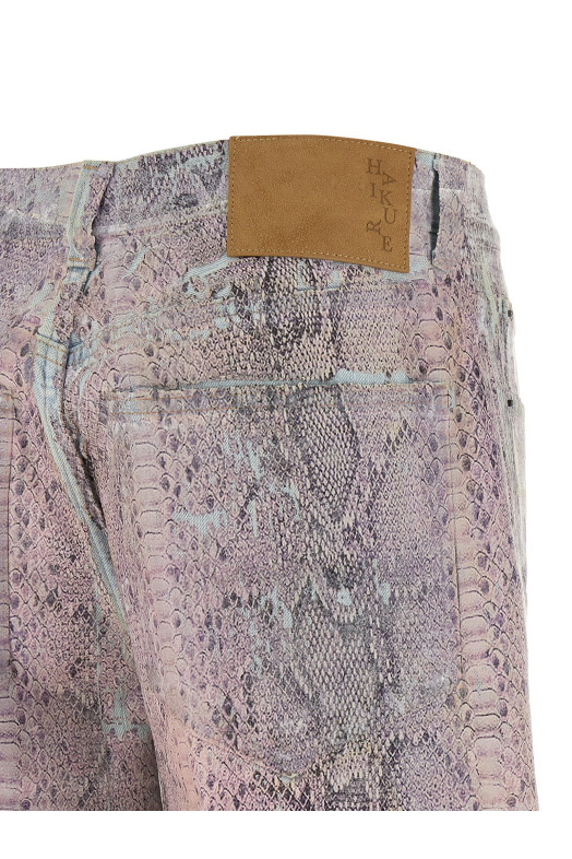 'Winona' jeans Multicolor