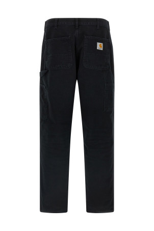 'Dearborn' jeans Black