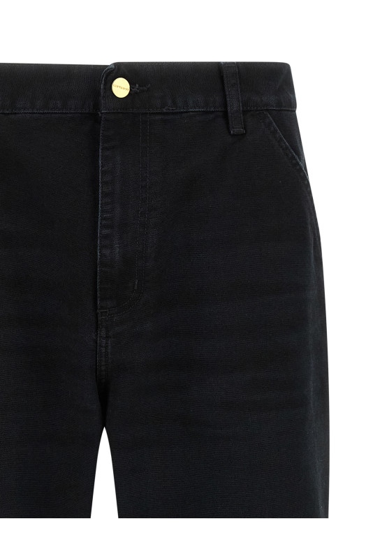 Джинсы «Dearborn» Черный I03627689B7