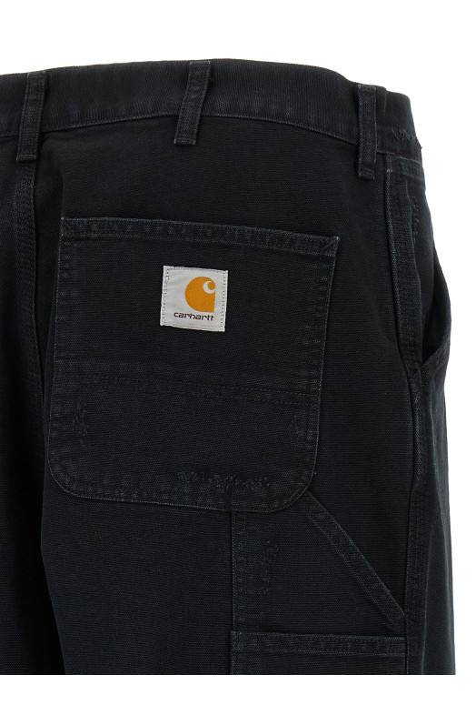 Джинсы «Dearborn» Черный I03627689B7