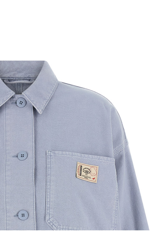 Обложка альбома «WkdAlbum» СИНЯЯ 2615041101600002